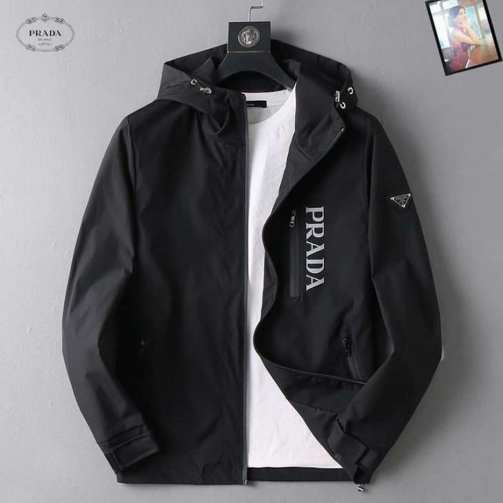 Picture of Prada Jackets _SKUPradaM-3XL12yr32830500